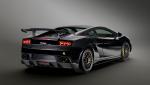 Lamborghini Gallardo LP570-4 Blancpain Edition 2010 года